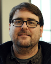 Brian J. Mitchell