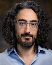 Reza Vafabakhsh